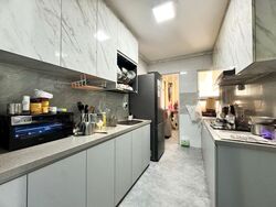 Blk 61A Strathmore Green (Queenstown), HDB 4 Rooms #521171891